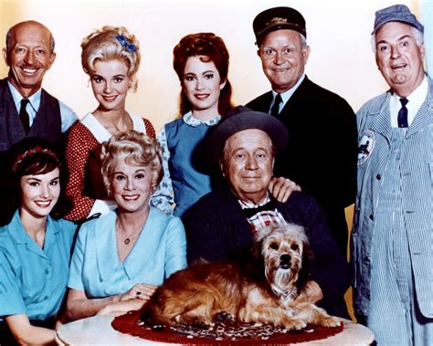 petticoat junction tv show cast|petticoat junction actors.